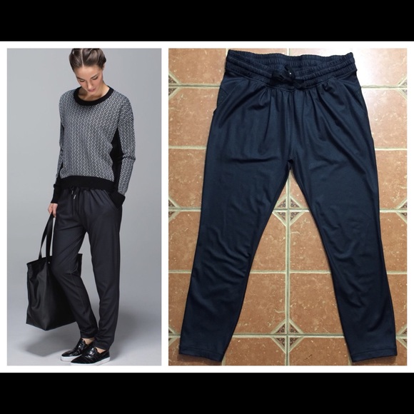 lululemon athletica Pants - LULULEMON Namaskar Pant II Hang Loose Pants